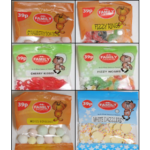 Family Favourites Treat Bags - Spearmint Chews - 40g