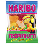 Haribo Tropifrutti