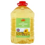 Sunflower Oil 5litre - KTC