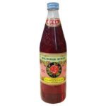 Rose Syrup 750ml - TG Kiat