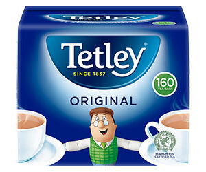 Tetley Tea Bags