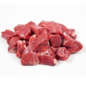 Lamb Diced - (Curry Meat)