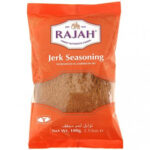 Rajah Jerk Seasoning - 100g