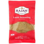 Rajah Lamb Seasoning - 100g