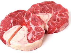 Beef Shanks