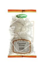 Alamgeer Coconut slices - 100g