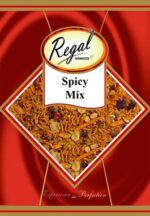 Regal snacks spicy mix - 450g