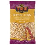 Popping corn TRS - 500g