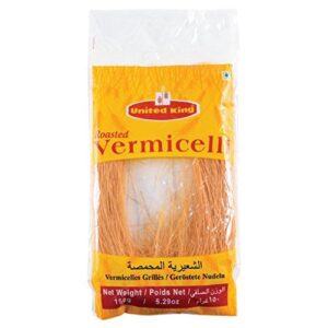 United king roasted vermicelli - 150g