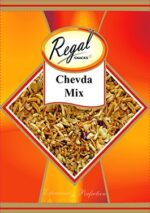 Regal snacks chevda mix - 450g