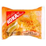 Koka noodles curry - 85g