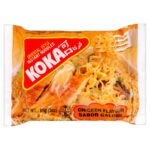 Koka noodles chicken - 85g