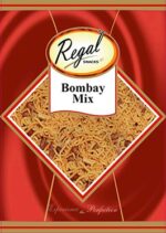 Regal snacks hot bombay mix - 450g