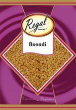 Regal snacks boondi - 250g