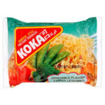 Koka noodles vegtable - 85g