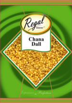 Regal snacks Chana dall - 450