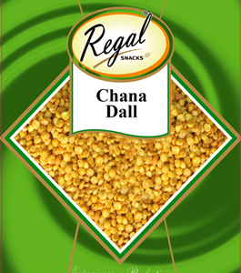Regal snacks Chana dall - 450