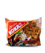 Koka noodles spicy stir fried - 85g