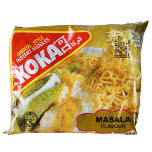 Koka noodles masala - 85g