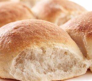 Fresh Morning Rolls - Mcghee's