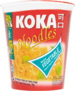 Koka Noodles Vegetable - 70g