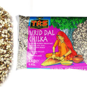 TRS Urid dal chilka - 2kg