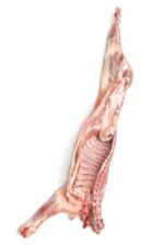 Scottish Spring Lamb Half (9 - 10kg)