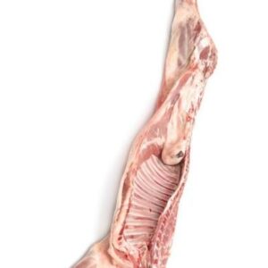 Scottish Spring Lamb Half (9 - 10kg)
