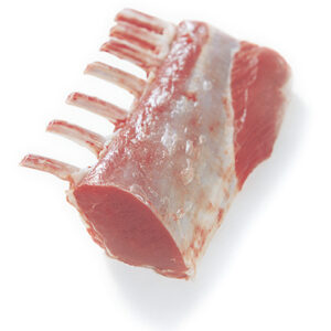 Rack Of Lamb - Spring Lamb