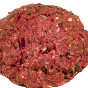 Lamb Kebab Mince
