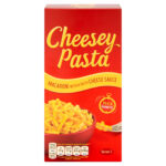 Kraft Cheesey Pasta 190g