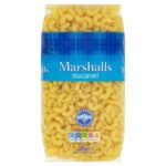 Marshall's Macaroni 500g