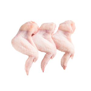 Chicken Wings Skin On - 1Kg