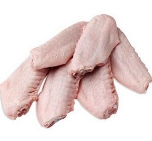 Chicken Mid Joint Wing (Tips) - 1kg