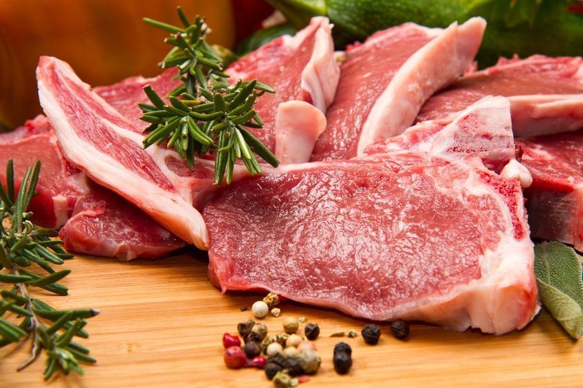 Lamb