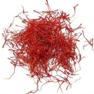 Saffron Pure - Spanish