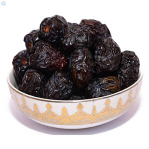 Ajwa Madina Dates - 500g