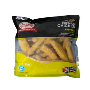 Chicken Dippers 450g - Quality Bite