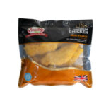 Breaded Mini Fillet 450g - Quality Bite