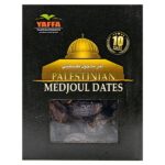 Palestnian Medjoul Dates - Yaffa