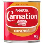 Carnation Caramel 397g - Nestle