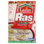 Ras Malai Mix Standard - Laziza