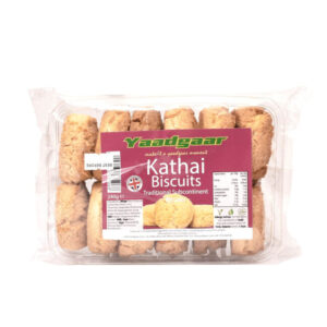Kathai Biscuits - Yaadgaar