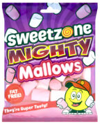 Mighty Mallows 140g - Sweetzone