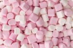Mini Marshmellows 90g - Nisha's