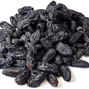 Black Raisins - Nisha's