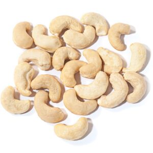 Cashews Whole - Nisha's