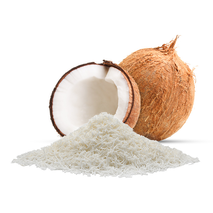 Desicated Coconut Fine – Nisha’s