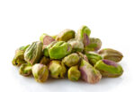 Pistachio Green - Nisha's