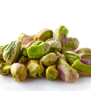 Pistachio Green - Nisha's